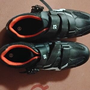 Peloton Bike Shoes sz 45